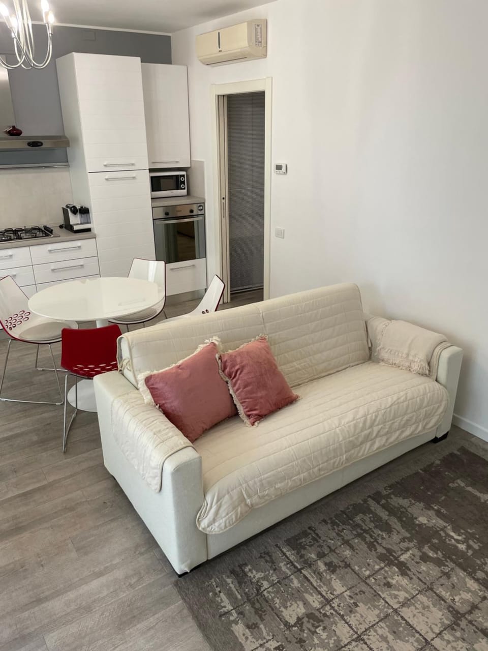 casa vacanze esmeralda Apartment in Lombardy