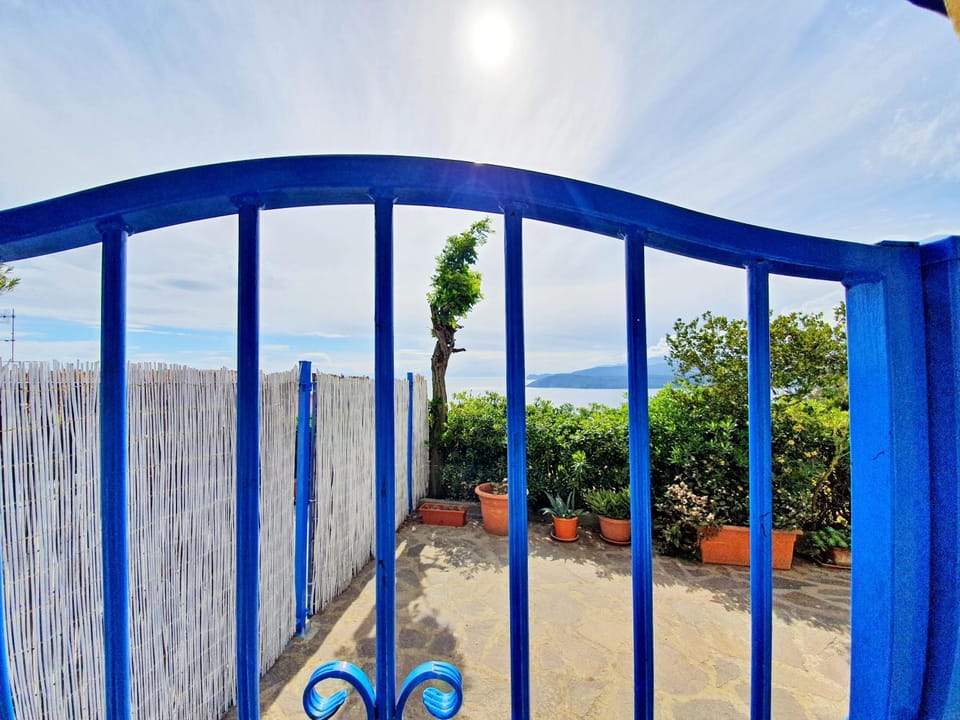 La Perla del Golfo Apartment in Capoliveri