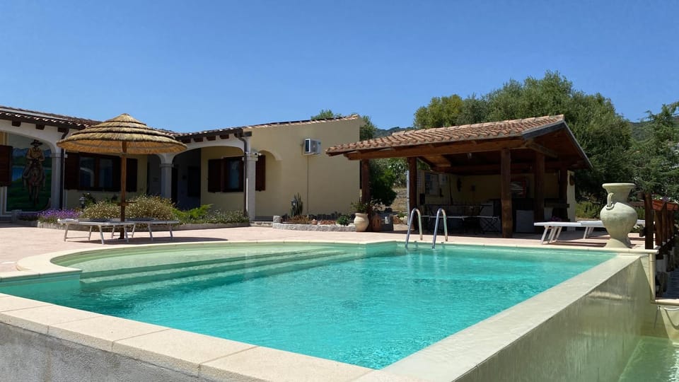 Day, Pool view, Swimming pool