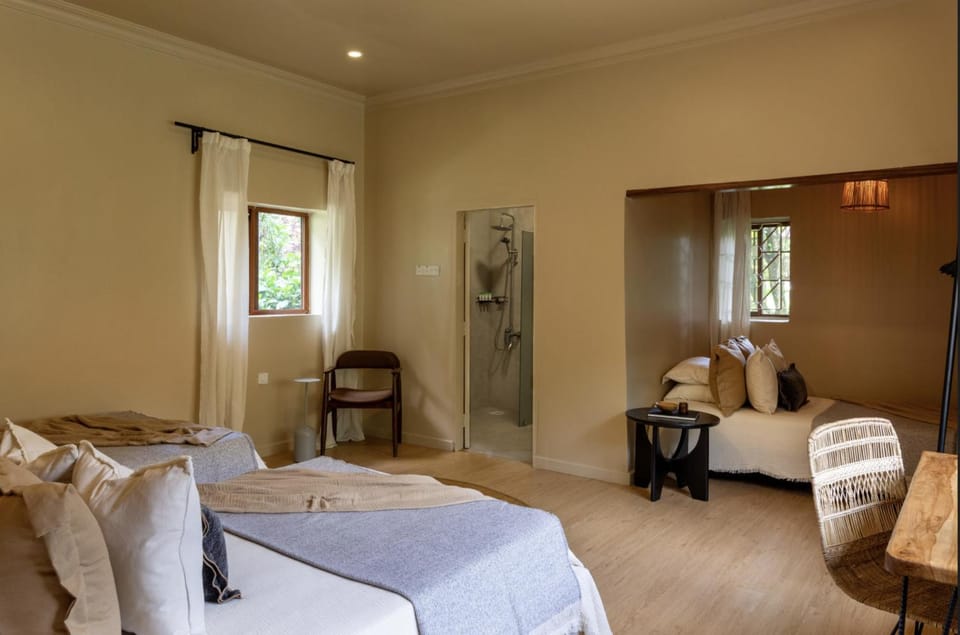 Tulia Retreat Hotel and Spa Hotel in Arusha