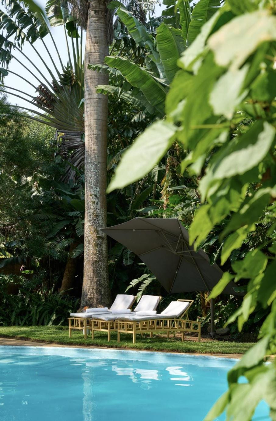 Tulia Retreat Hotel and Spa Hotel in Arusha