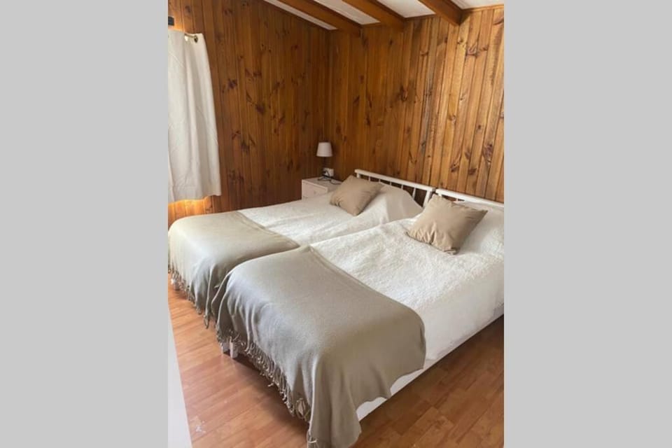 Refugio acogedor en Farellones Vacation rental in San Jose de Maipo