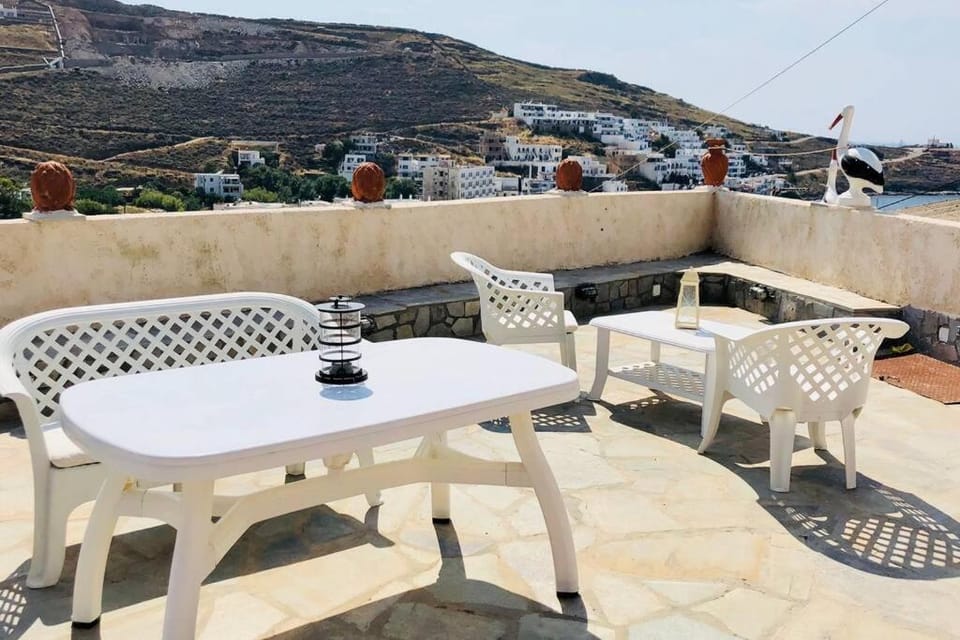 Day, View (from property/room), Balcony/Terrace