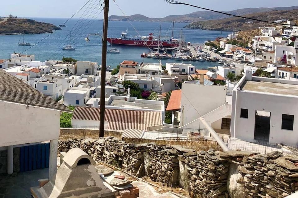 Day, Sea view