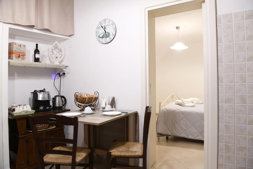CASETTA nel Centro Storico di Cisternino Apartment in Province of Taranto