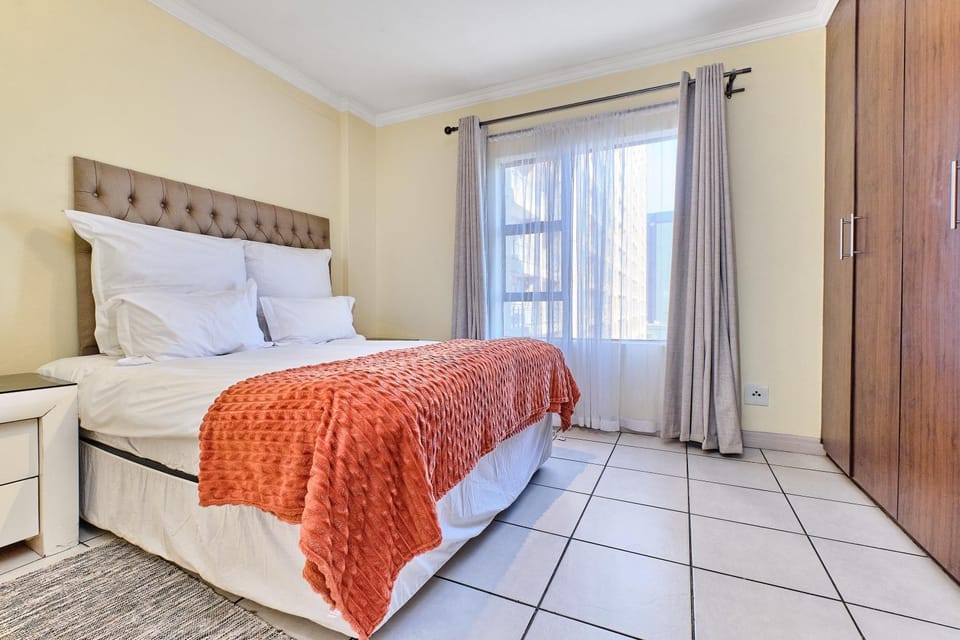 Comfort Apartment SA Apartment in Sandton