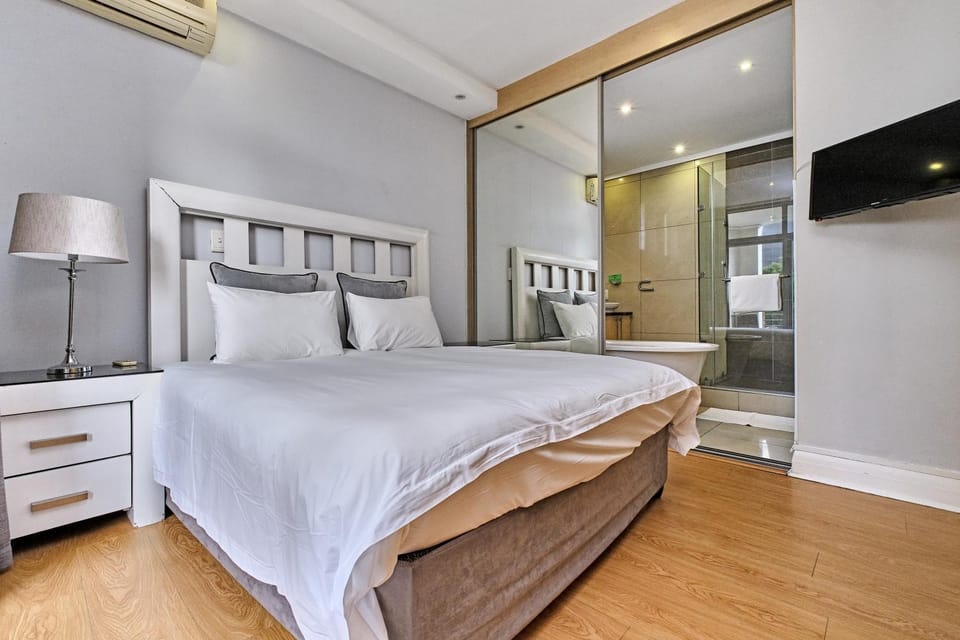 Comfort Apartment SA Apartment in Sandton