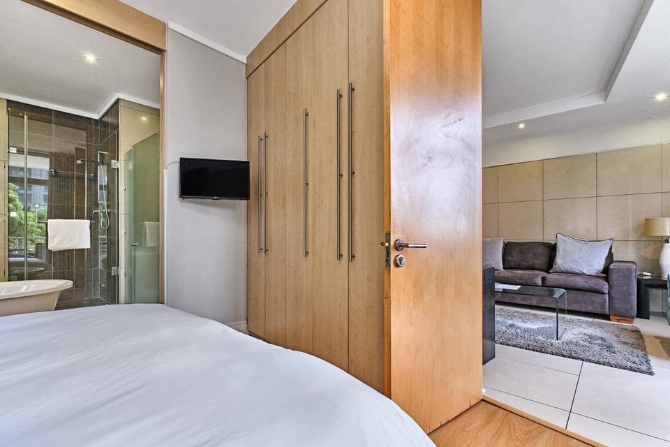 Comfort Apartment SA Apartment in Sandton