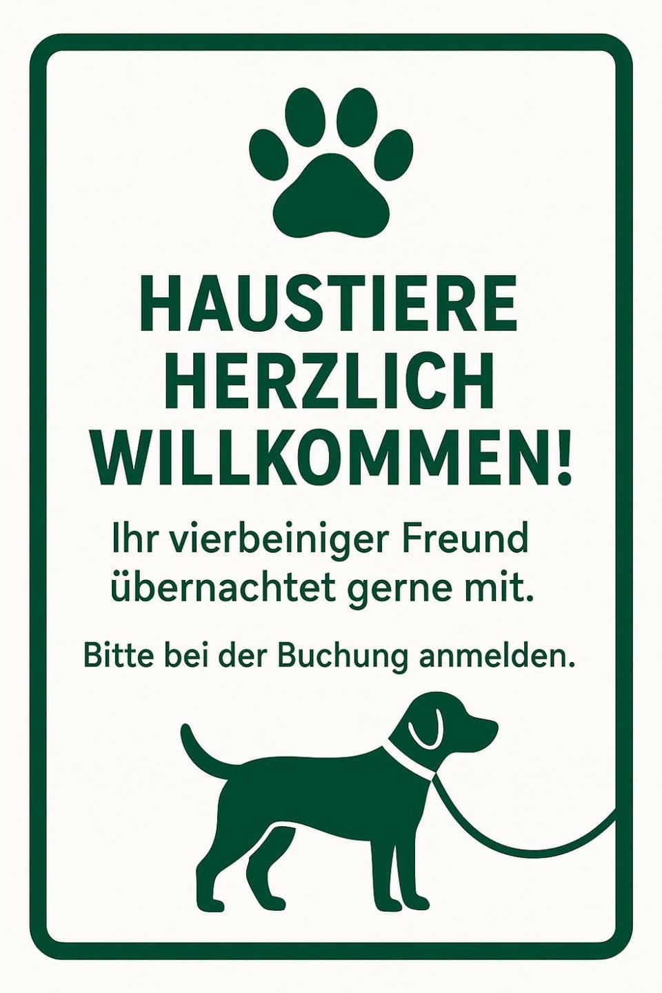 Pets
