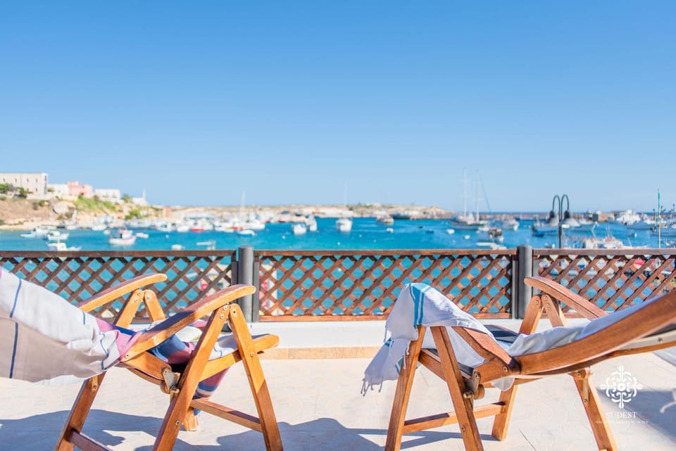 Sea view, Sea view