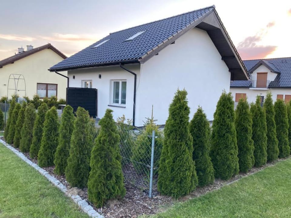 Domek Villa in West Pomeranian Voivodeship, Poland