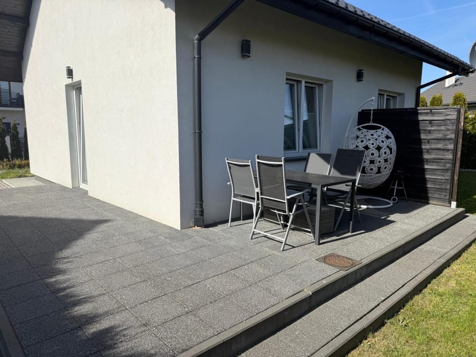 Domek Villa in West Pomeranian Voivodeship, Poland