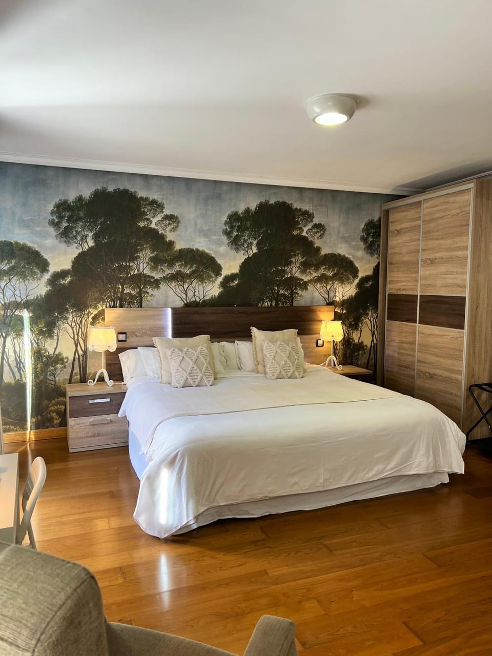 Apartamentos San Antonio Apartment in Aranda de Duero
