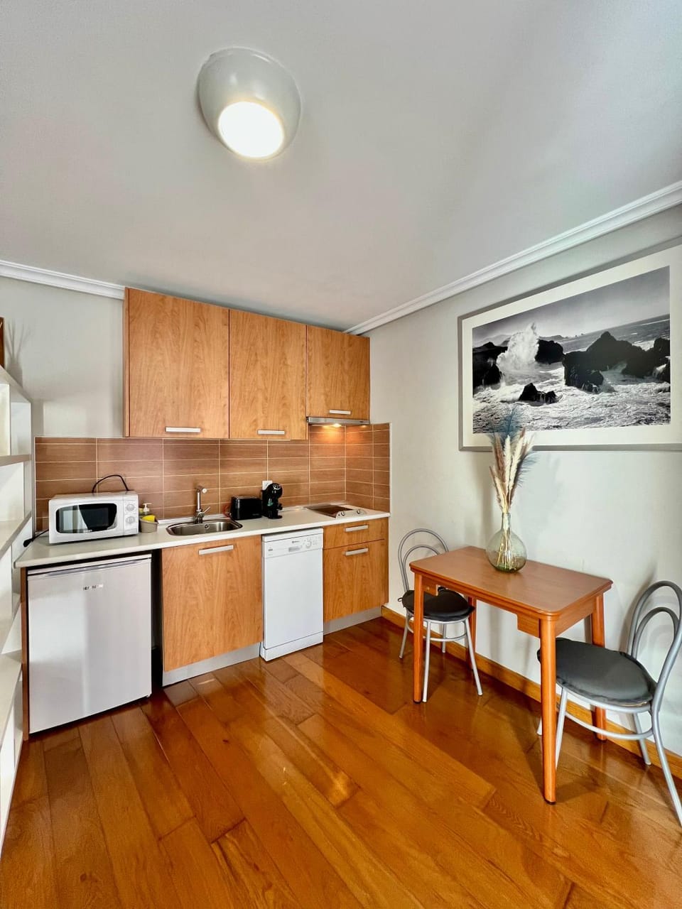 Apartamentos San Antonio Apartment in Aranda de Duero