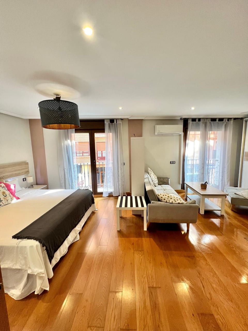 Apartamentos San Antonio Apartment in Aranda de Duero