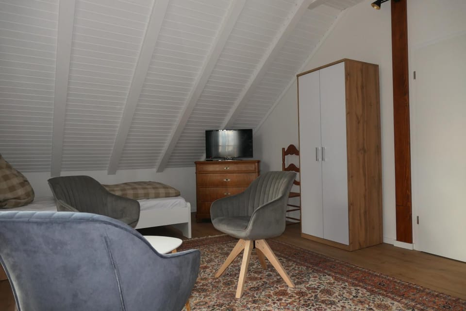 Bünkemühler Kuhliebe House in Lower Saxony, Germany