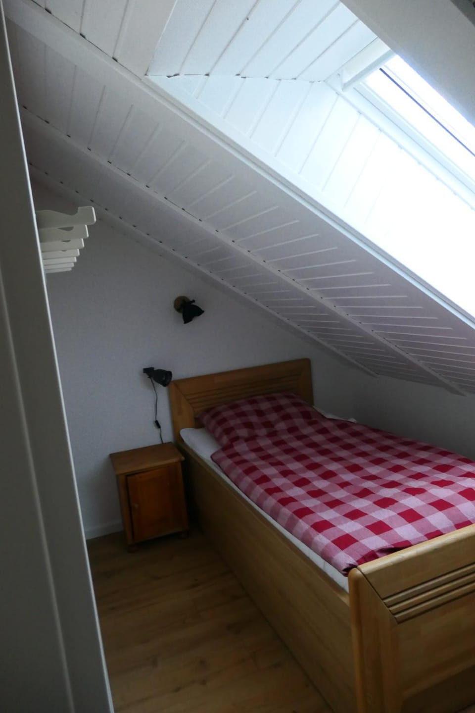Bünkemühler Kuhliebe House in Lower Saxony, Germany