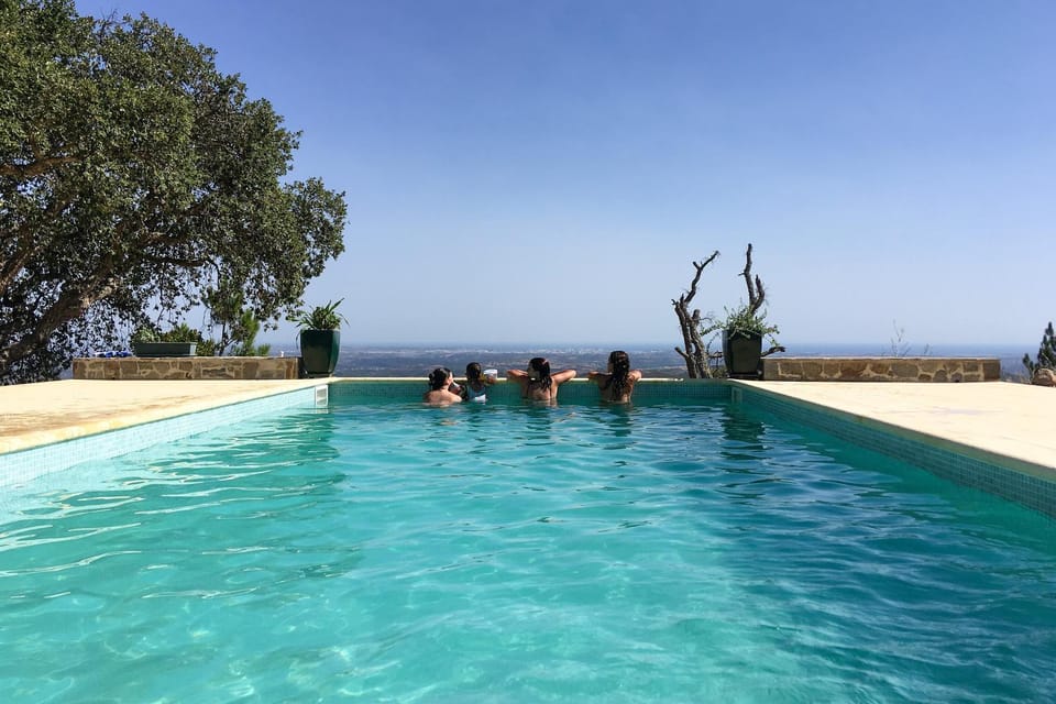 Natural landscape, View (from property/room), View (from property/room), Garden view, Garden view, Mountain view, Mountain view, Pool view, Pool view, Sea view, Sea view, Swimming pool, Swimming pool, Swimming pool