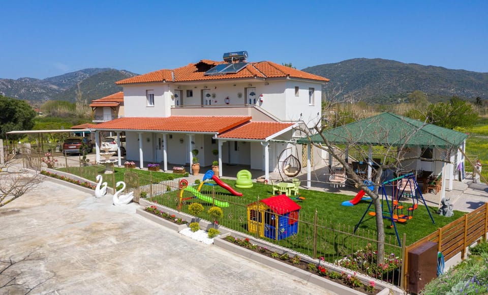Amo el mar Hotel in Halkidiki