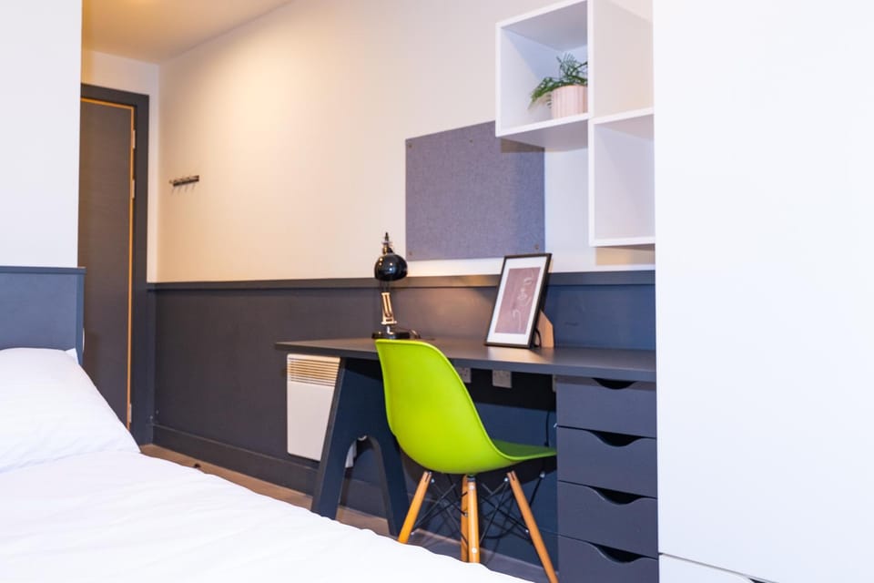 Dorset Point - Aparto Apartment in Dublin