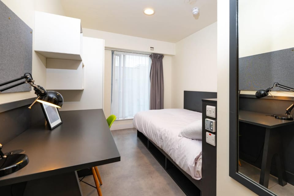 Dorset Point - Aparto Apartment in Dublin
