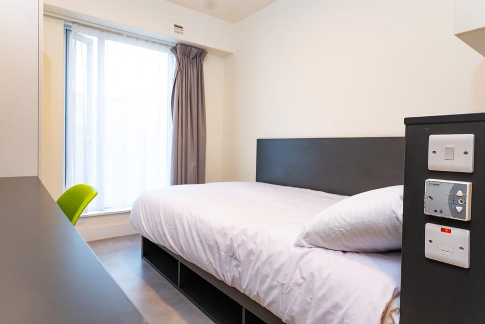 Dorset Point - Aparto Apartment in Dublin
