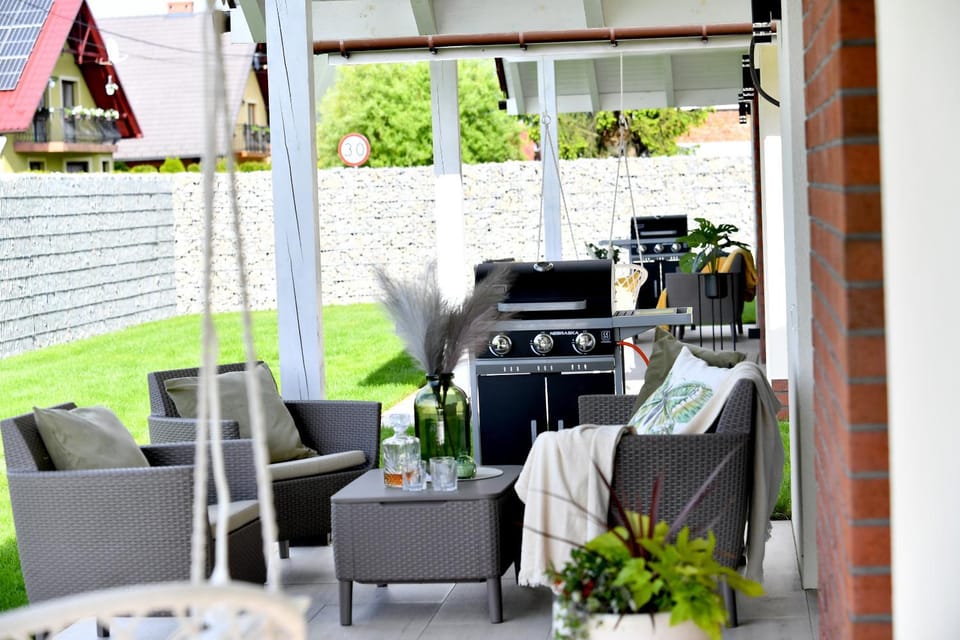 Apartamenty na Dworskiej - BLISKO ENERGYLANDIA, ZATOR, ZATORLAND House in Lesser Poland Voivodeship