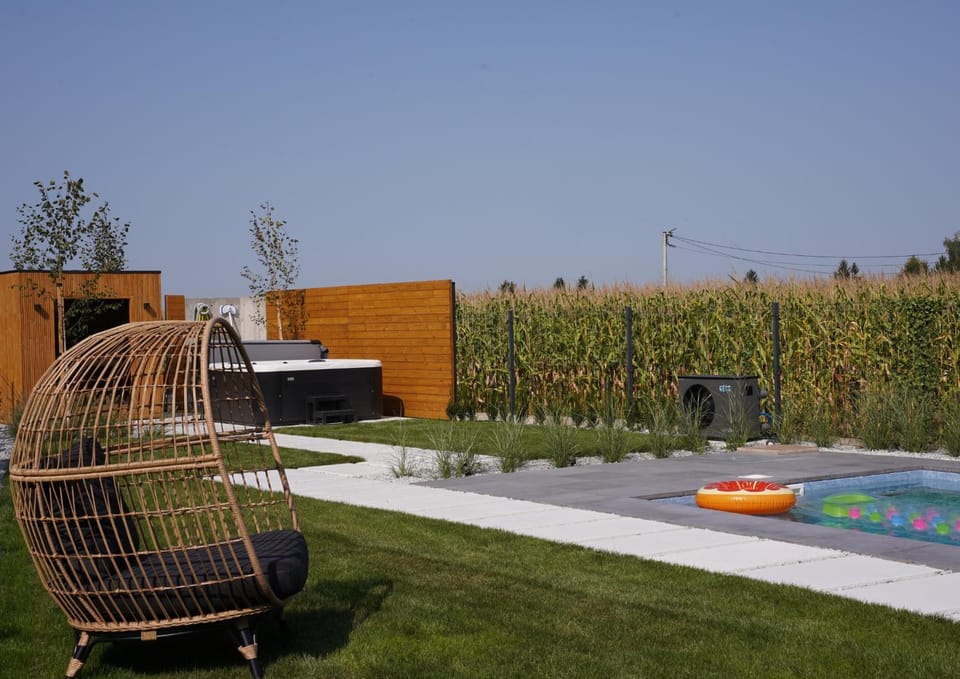 Apartamenty na Dworskiej - BLISKO ENERGYLANDIA, ZATOR, ZATORLAND House in Lesser Poland Voivodeship
