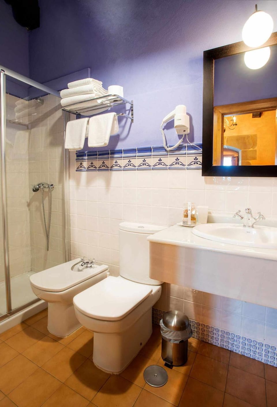 Hotel Palacio La Cajiga Hotel in Cantabria