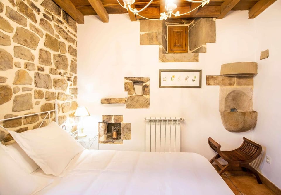 Hotel Palacio La Cajiga Hotel in Cantabria