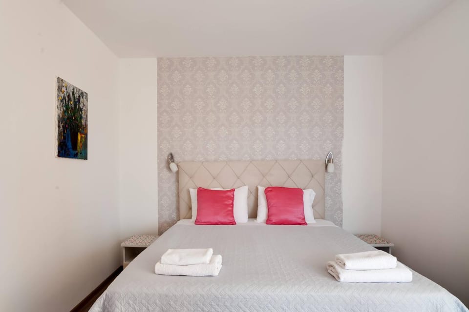 Vila Lena Bed and Breakfast in Budva Municipality