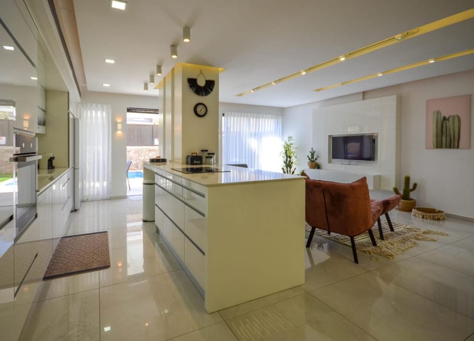 Sweet home Shahamon Apartment in Eilat