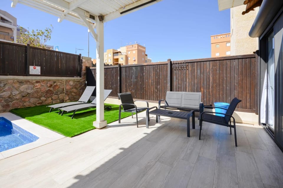 Sweet home Shahamon Apartment in Eilat