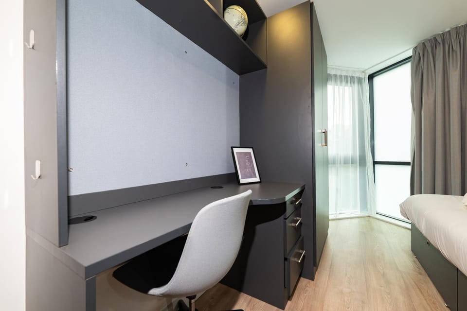 Beckett House - Aparto Apartment in Dublin