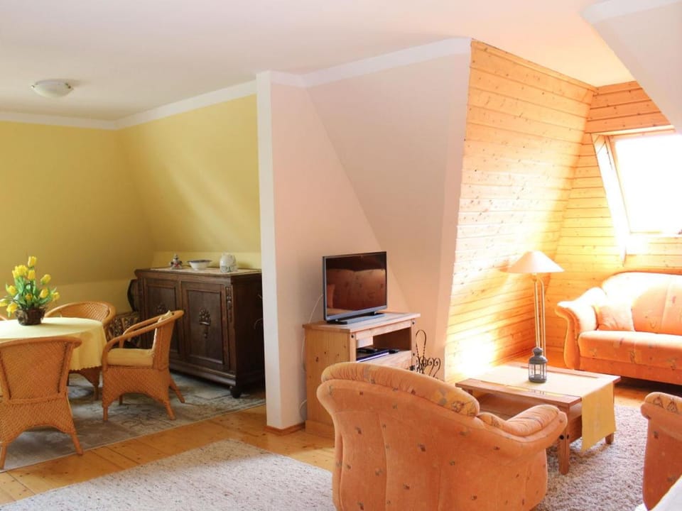 Villa Seenland Apartment in Thuringia, Germany