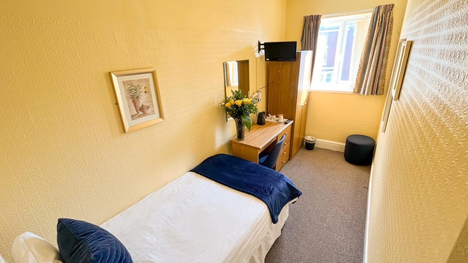 Sutcliffe Hotel Hotel in Blackpool