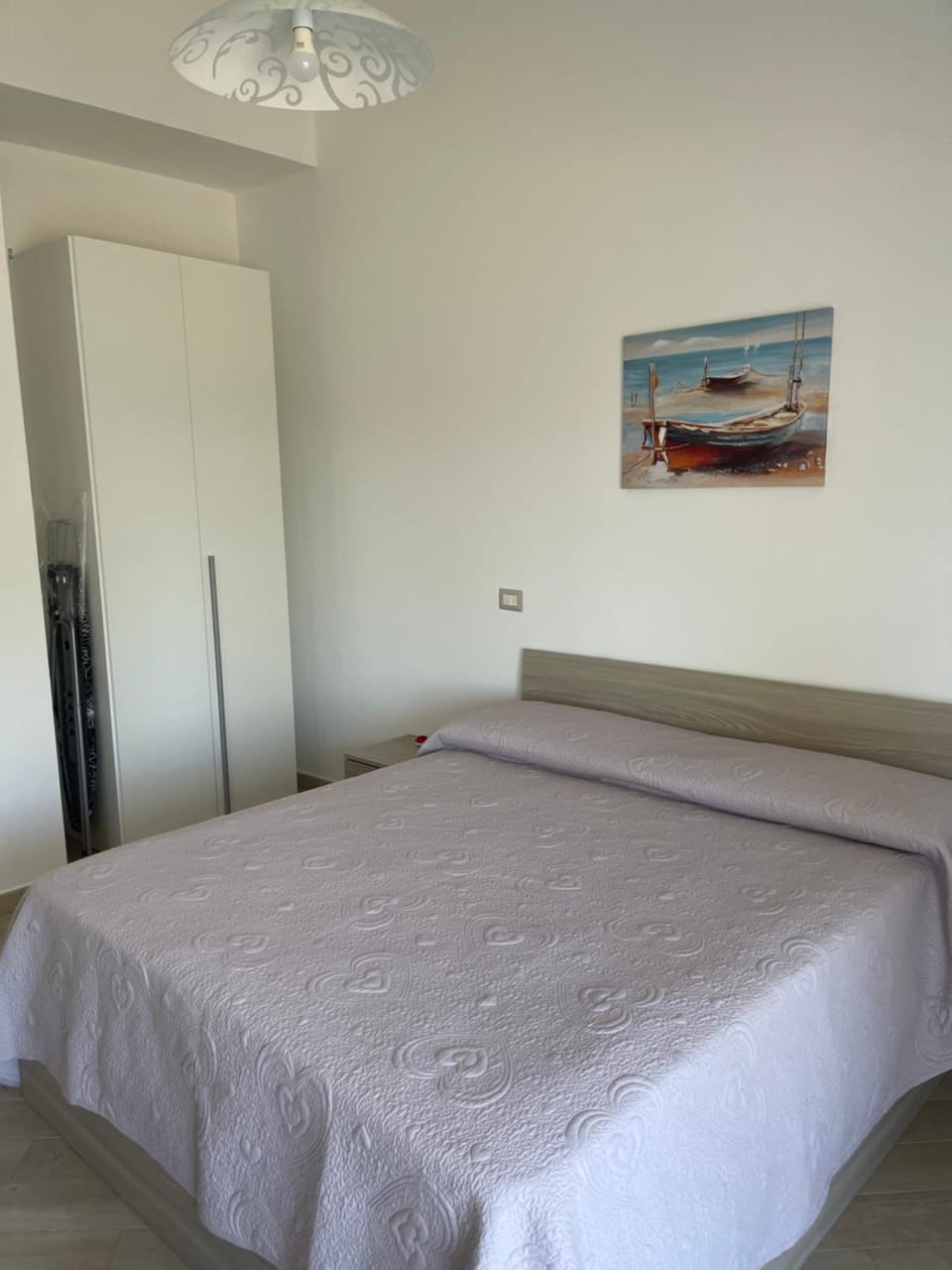 Delia's house Apartment in Calabria