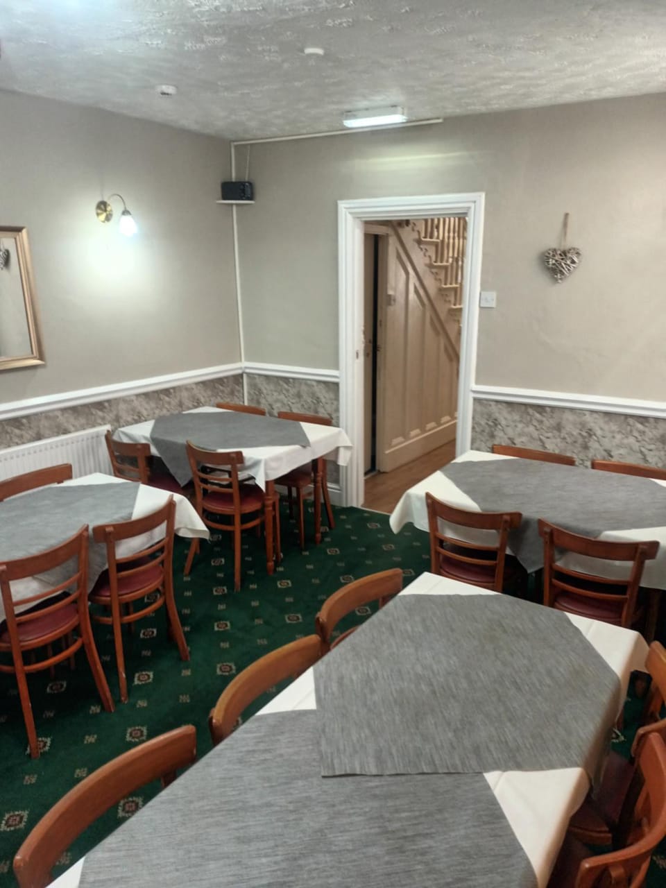 Strides Hotel Hotel in Blackpool