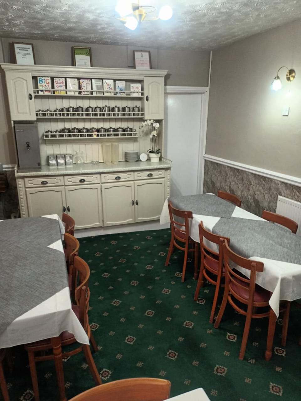 Strides Hotel Hotel in Blackpool