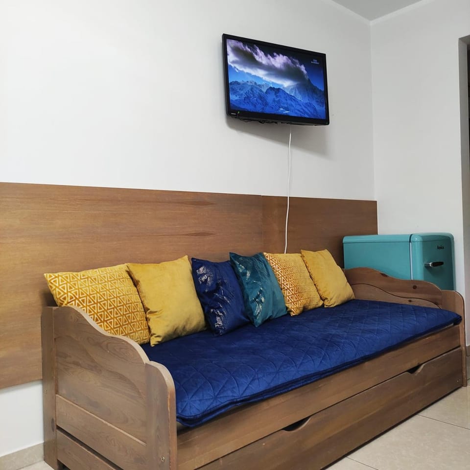 Planeta102 Apartament blisko plaży Apartment in West Pomeranian Voivodeship, Poland