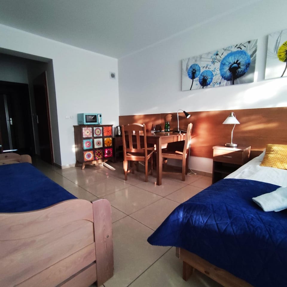 Planeta102 Apartament blisko plaży Apartment in West Pomeranian Voivodeship, Poland