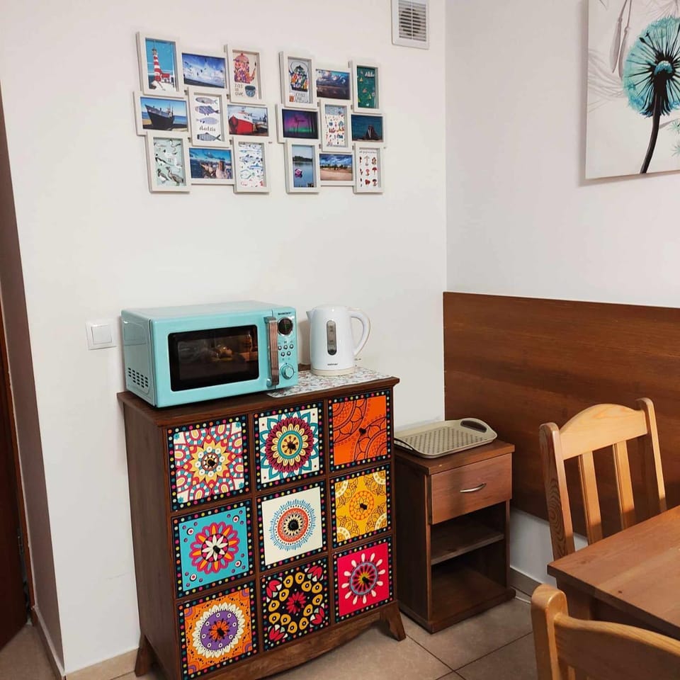 Planeta102 Apartament blisko plaży Apartment in West Pomeranian Voivodeship, Poland