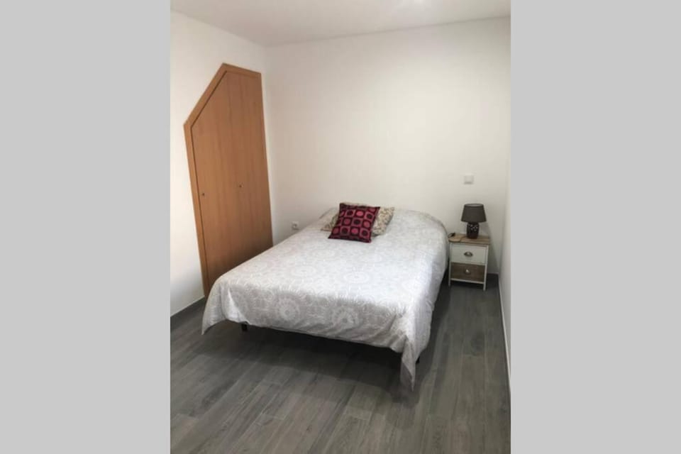 Canelle Apartamento com Terraço Apartment in Nazaré