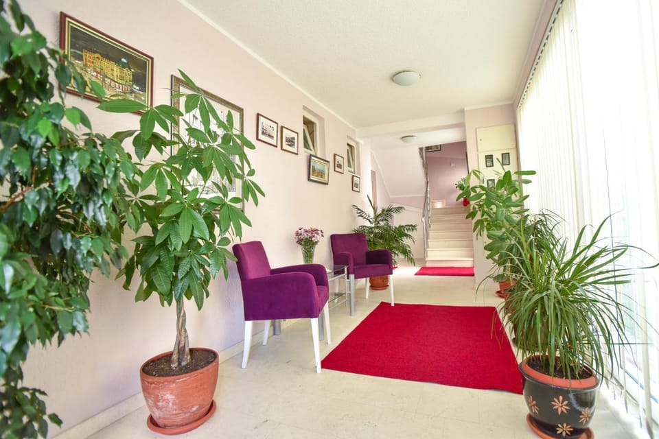 Vila IDILA Apartment in Budva