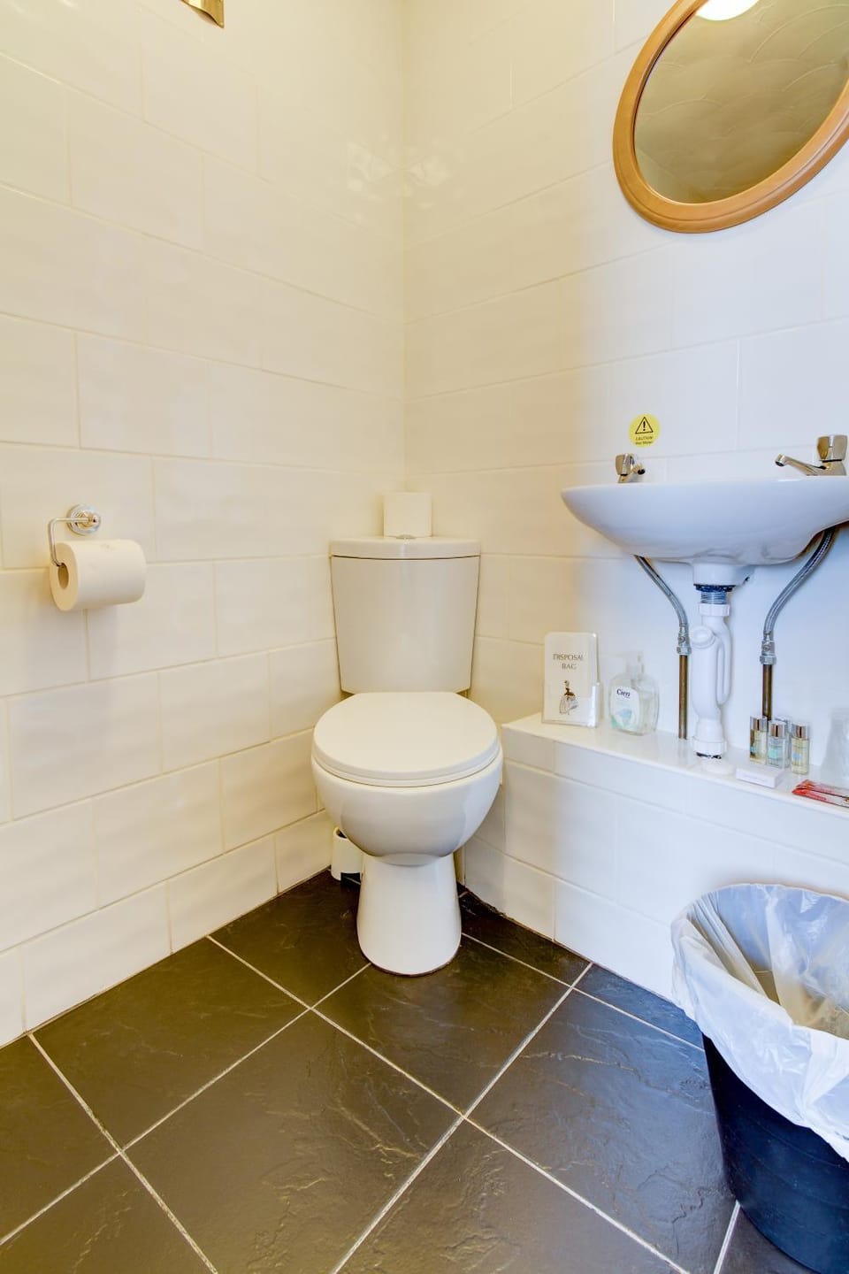 New Brooklyn Hotel in Blackpool