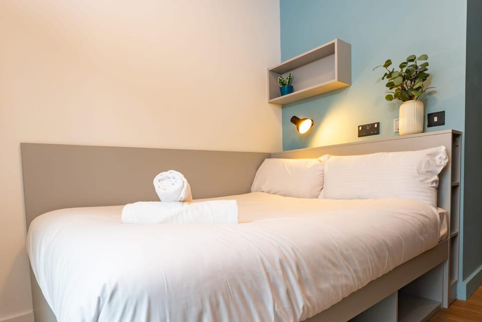 The Loom - Aparto Apartment in Dublin