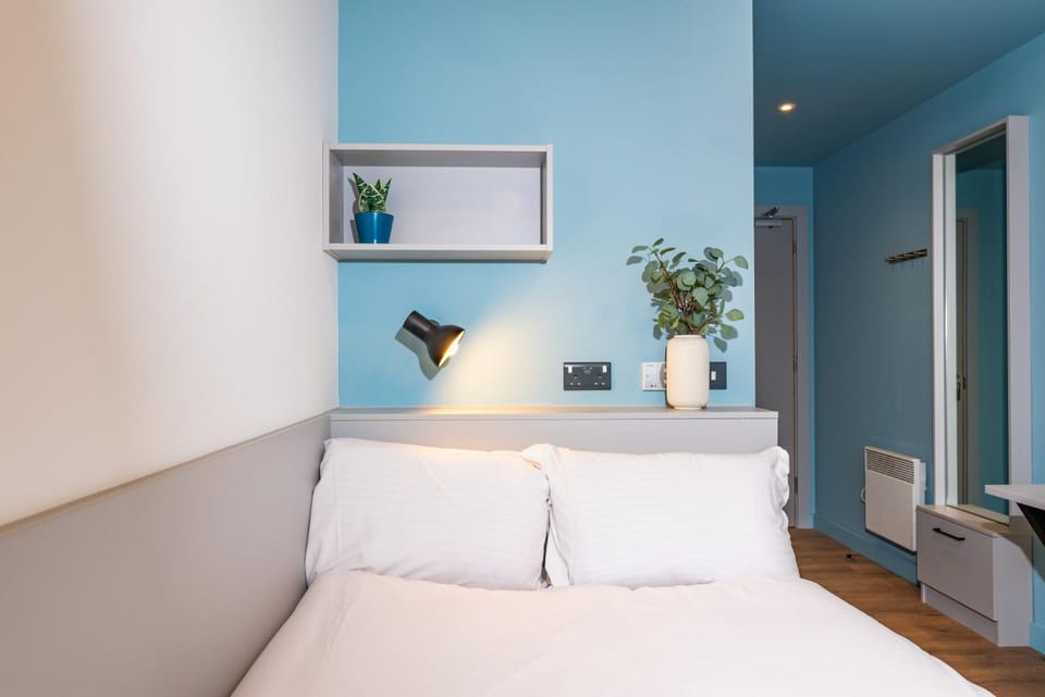 The Loom - Aparto Apartment in Dublin