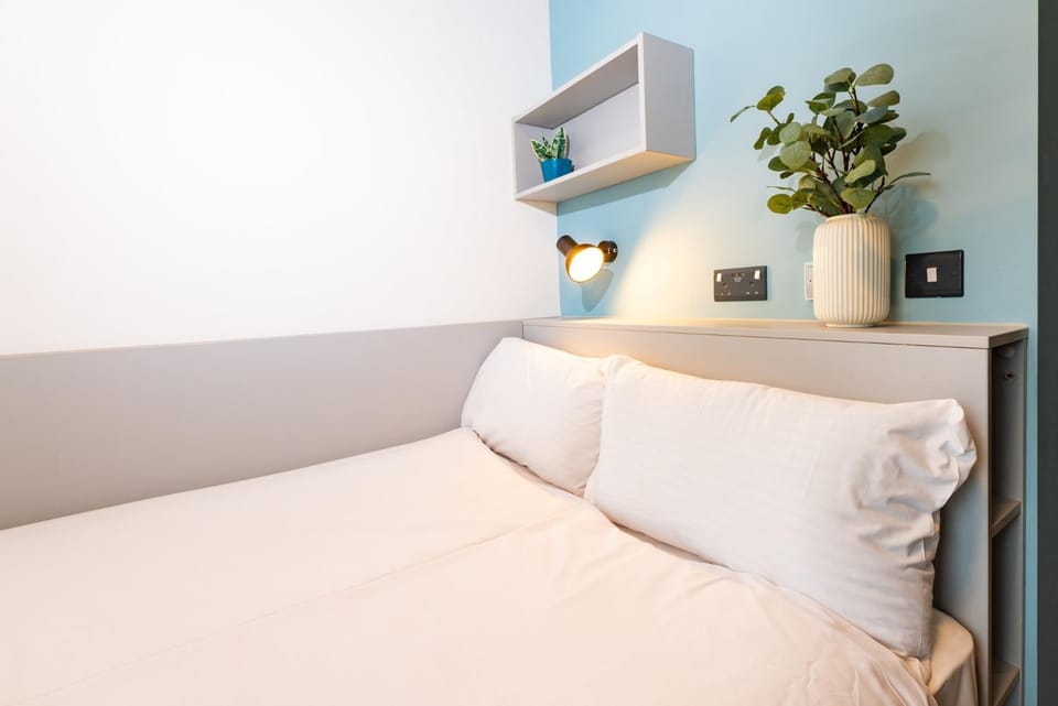 The Loom - Aparto Apartment in Dublin