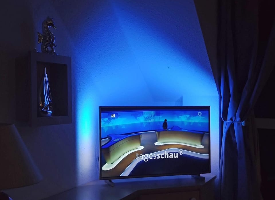 TV and multimedia
