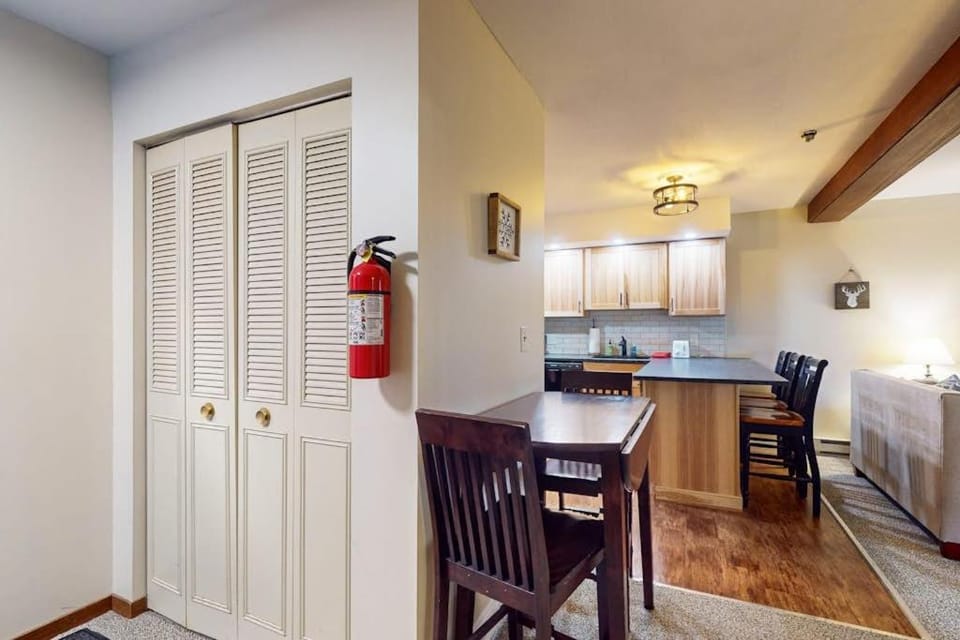 Gateway A4 Apartment in Mendon